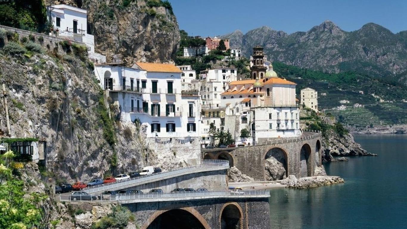 B&B Il Pavone