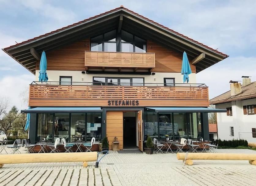 Gebäude Foto