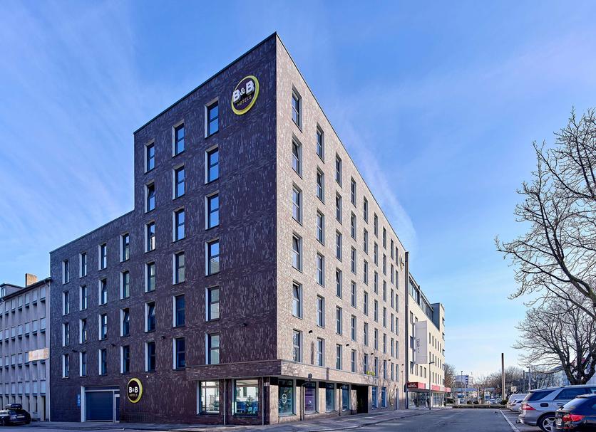 Gebäude Foto