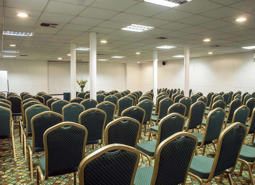 Konferenzraum Foto