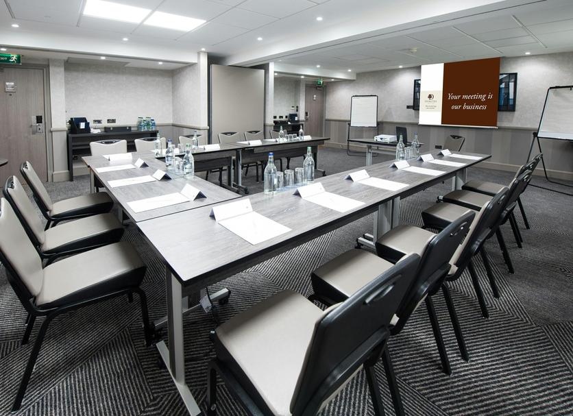 Konferenzraum Foto