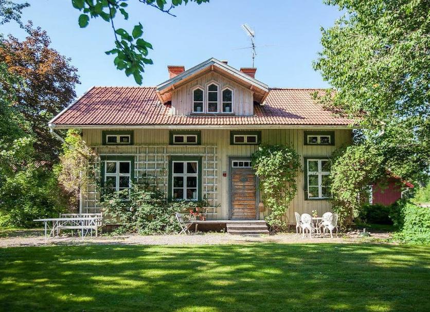 Gebäude Foto