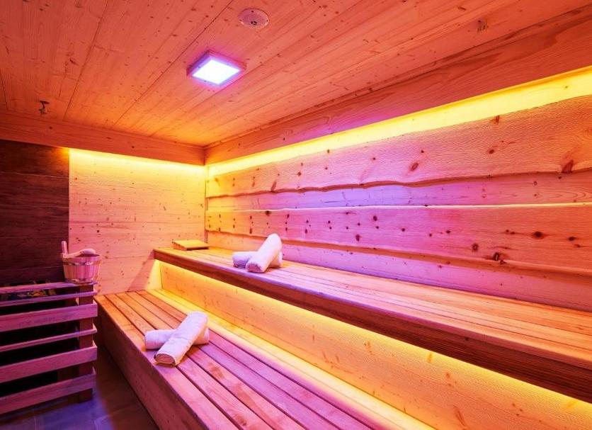 Wellness Foto