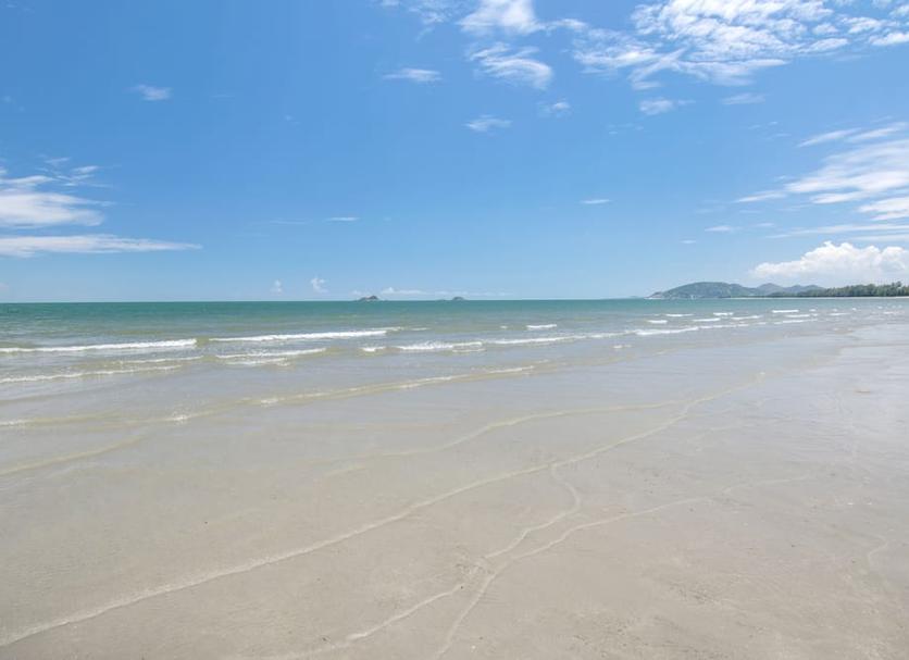 Strand Foto