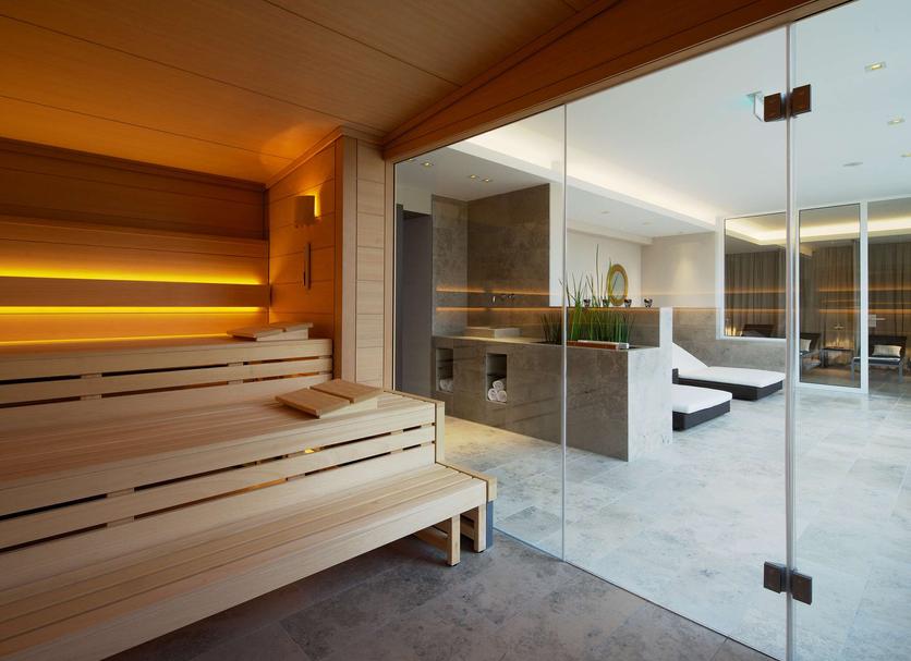 Wellness Foto