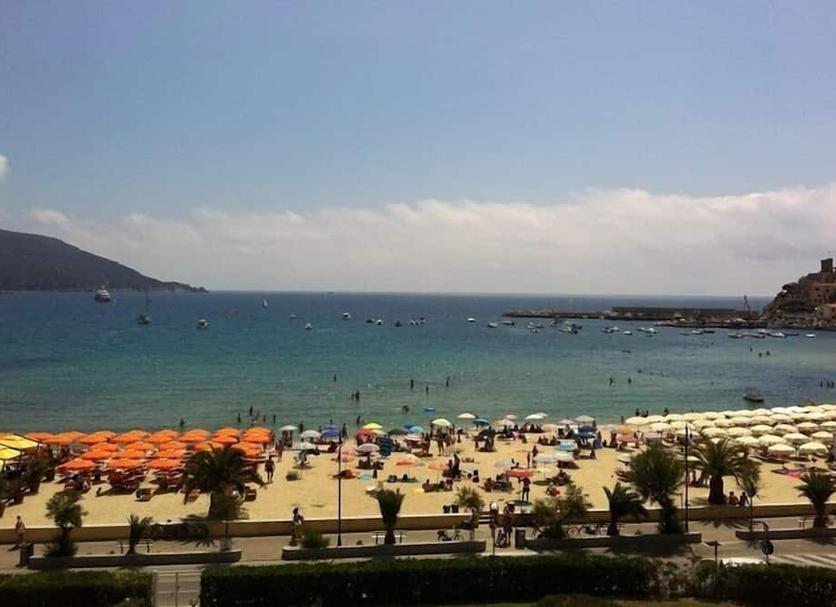 Strand Foto