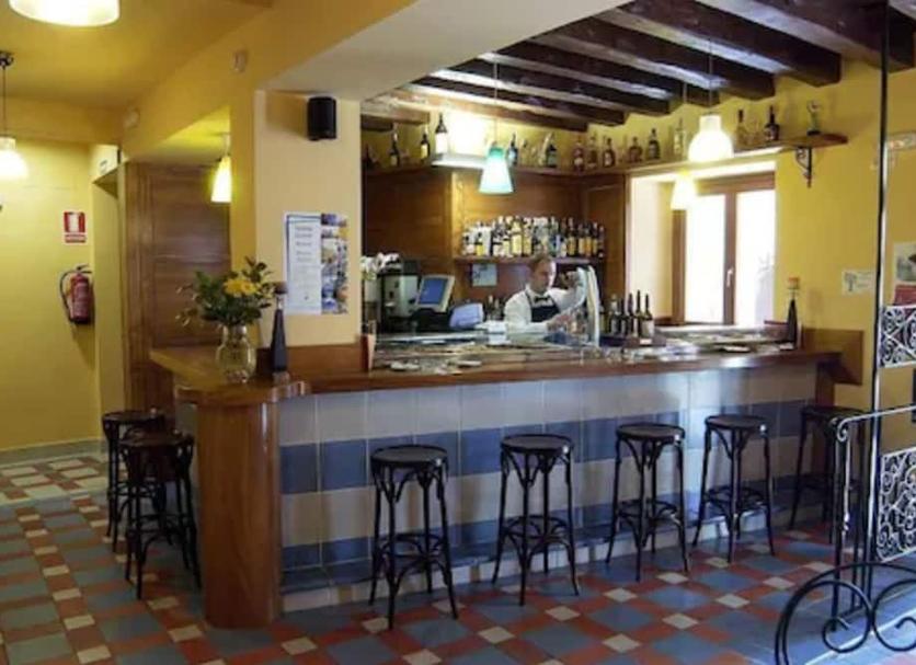 Bar Foto