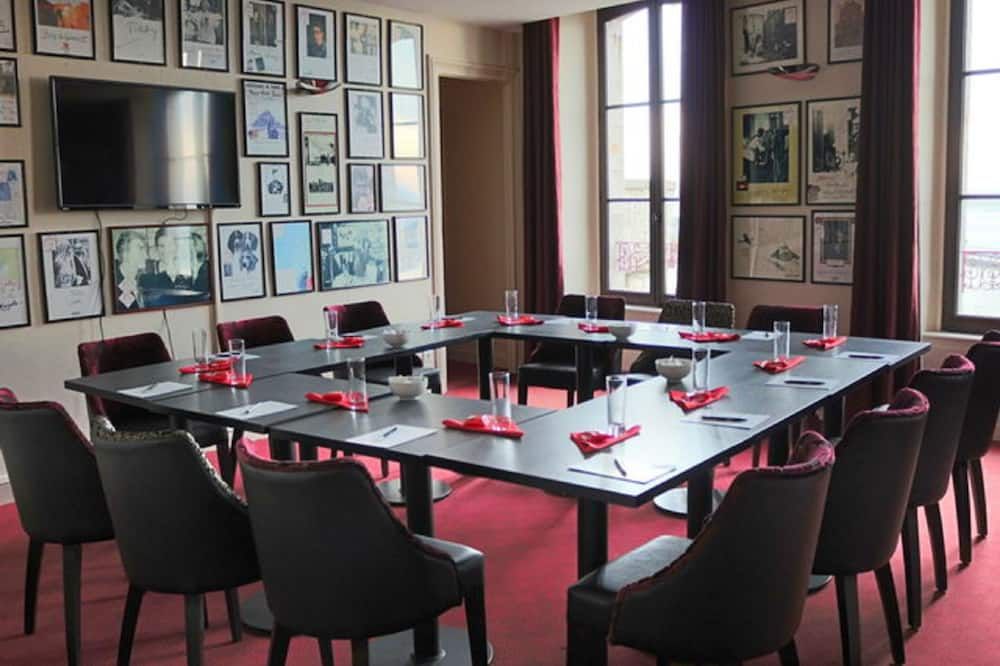 Konferenzraum