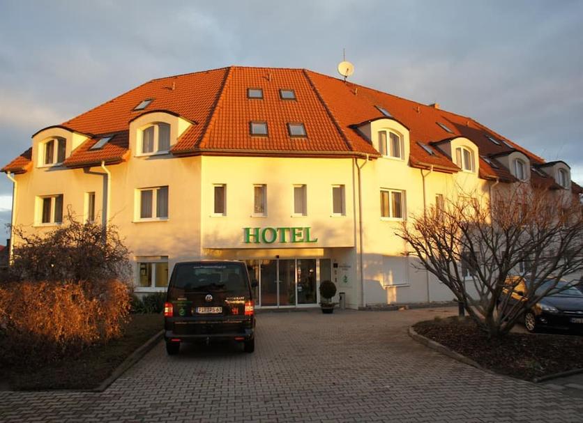 Gebäude Foto