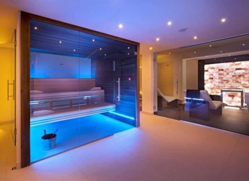 Wellness Foto