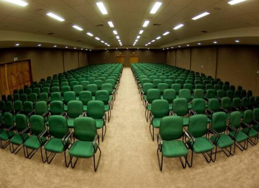 Konferenzraum Foto