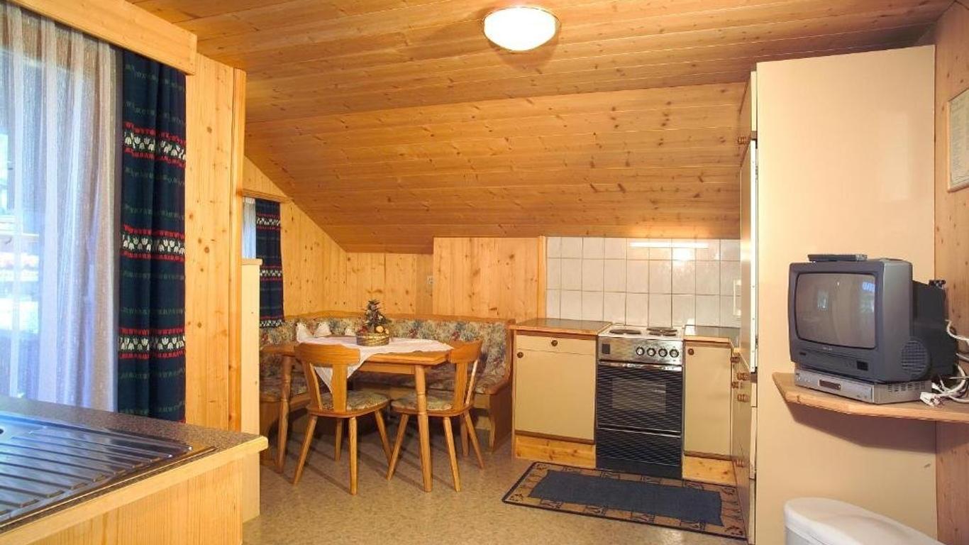 Appartements Gufler