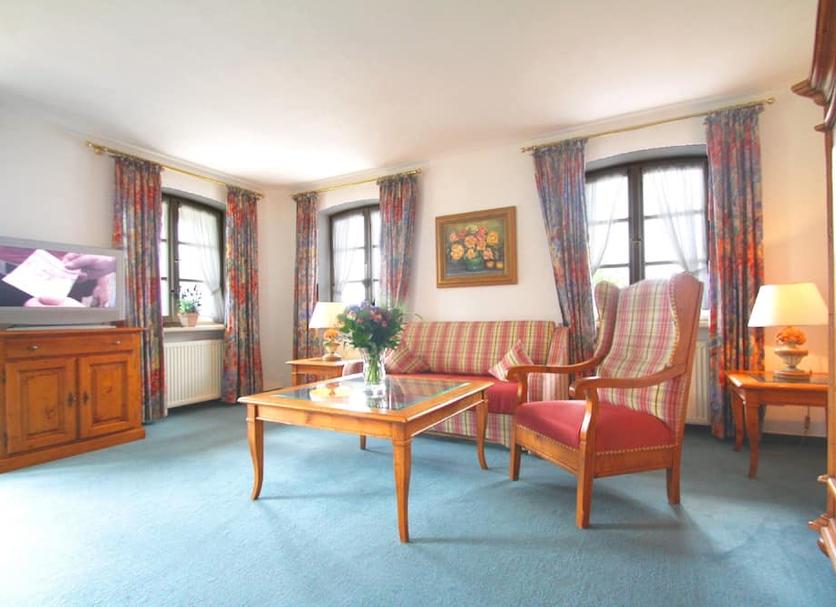 Wohnzimmer Foto
