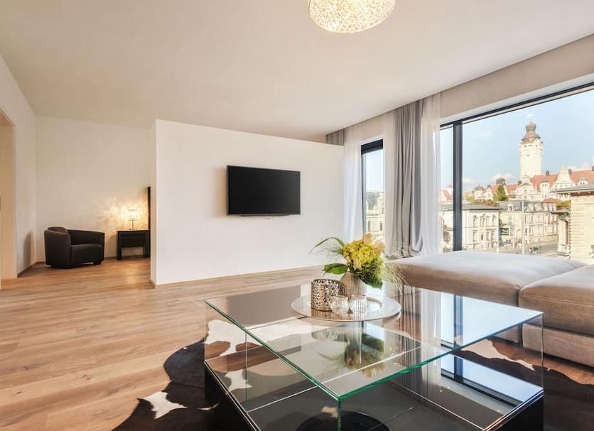 Wohnzimmer Foto