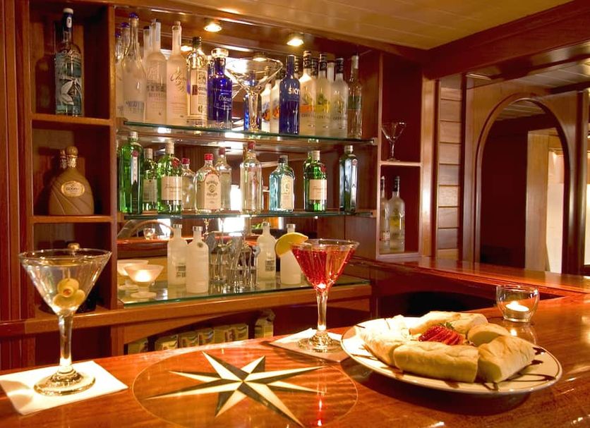 Bar Foto