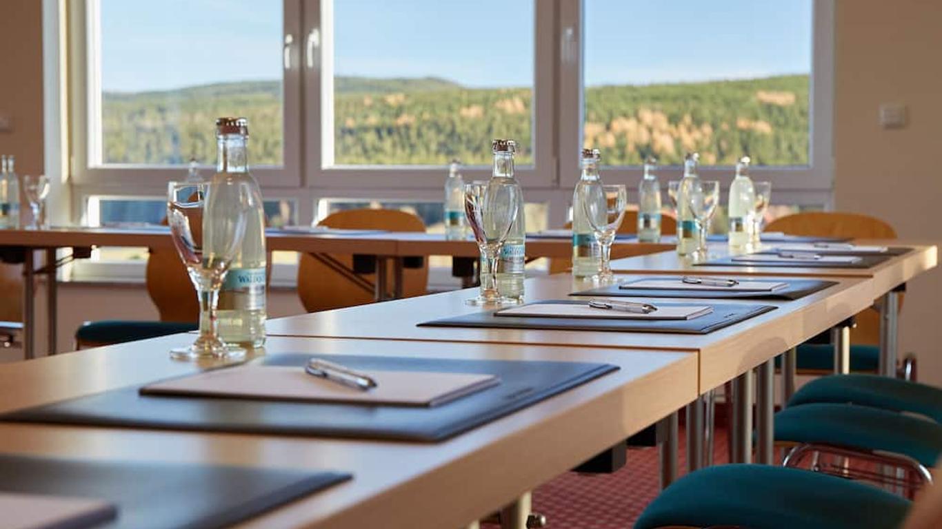 Berghotel Tambach