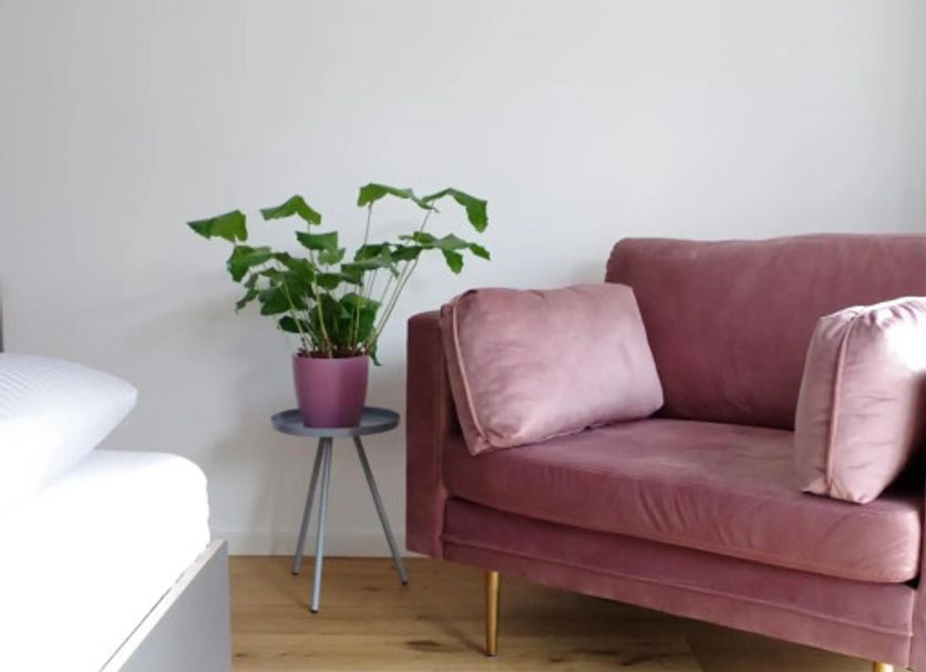 Wohnzimmer Foto
