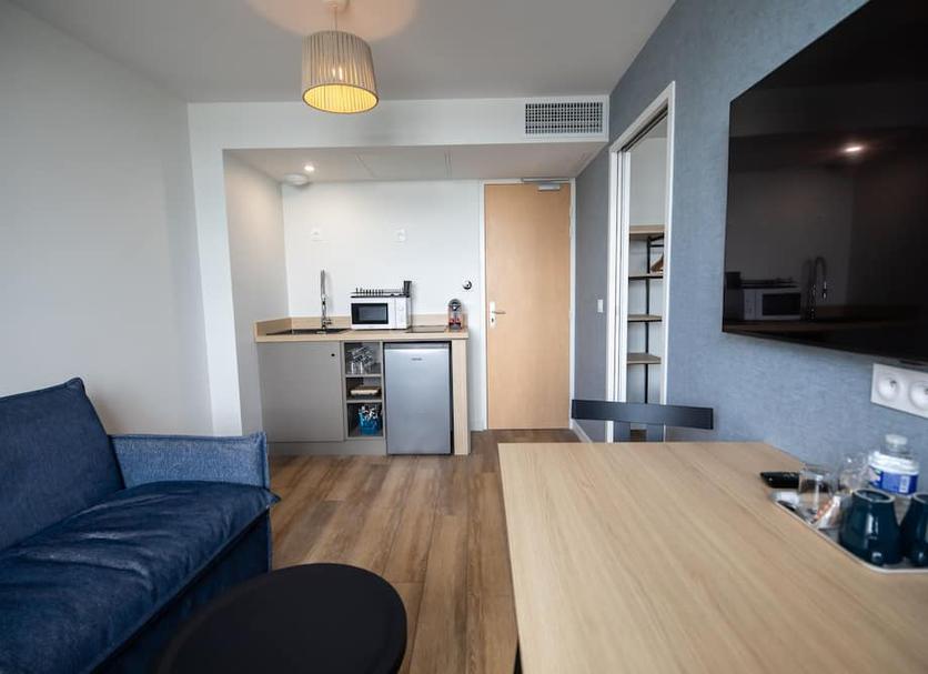 Wohnzimmer Foto