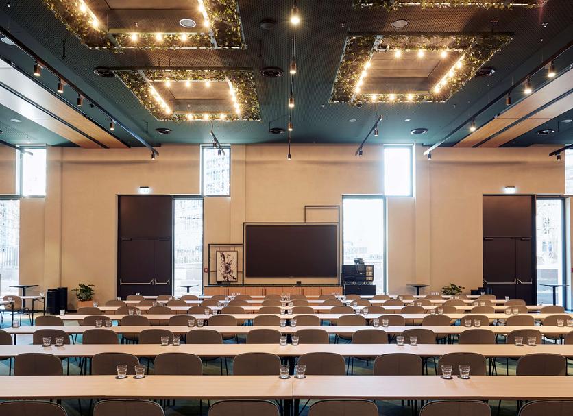 Konferenzraum Foto