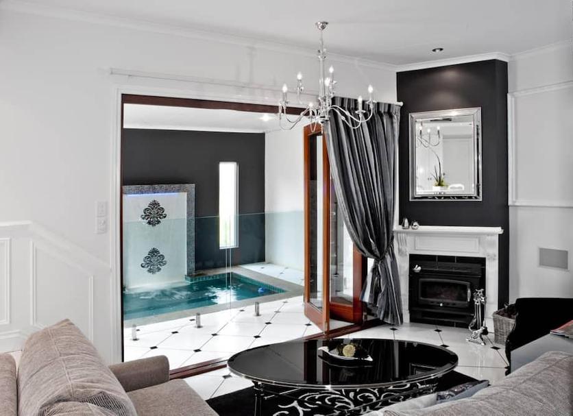 Wohnzimmer Foto