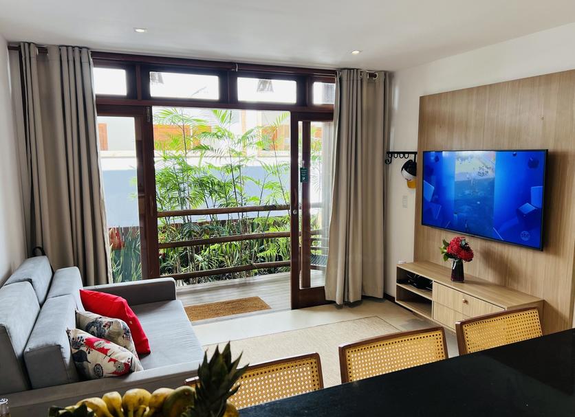 Wohnzimmer Foto