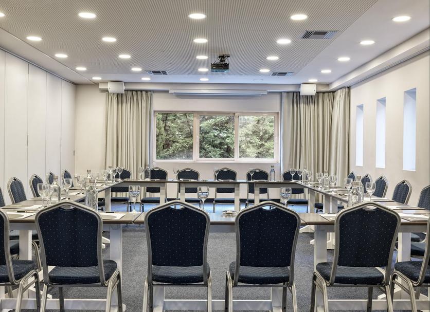 Konferenzraum Foto