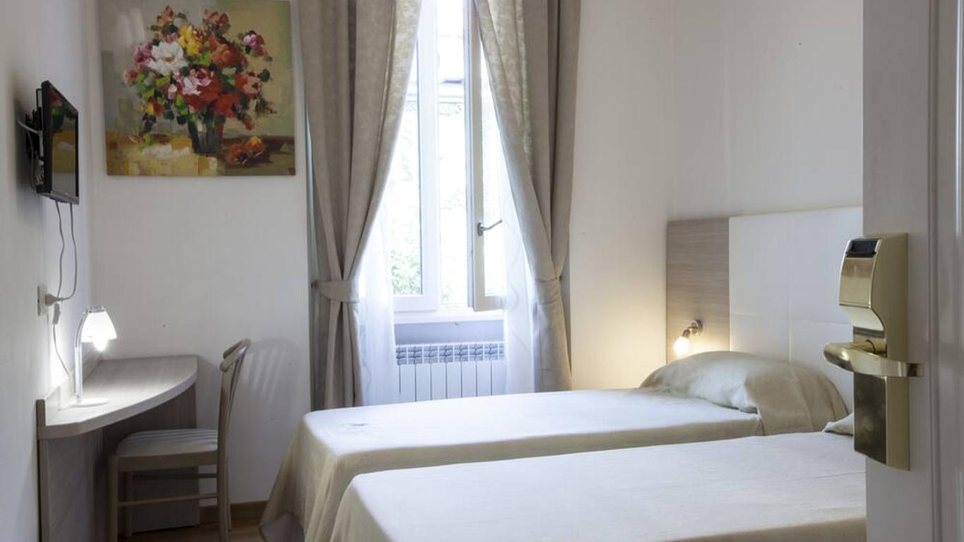 Hotel Amalfi