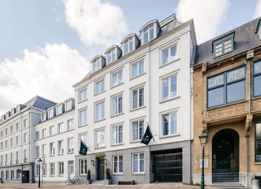 Gebäude Foto