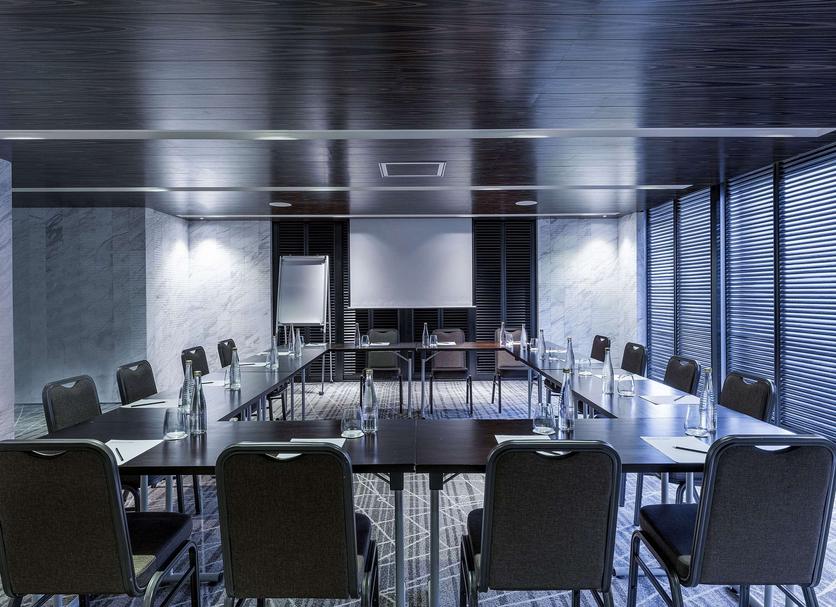 Konferenzraum Foto