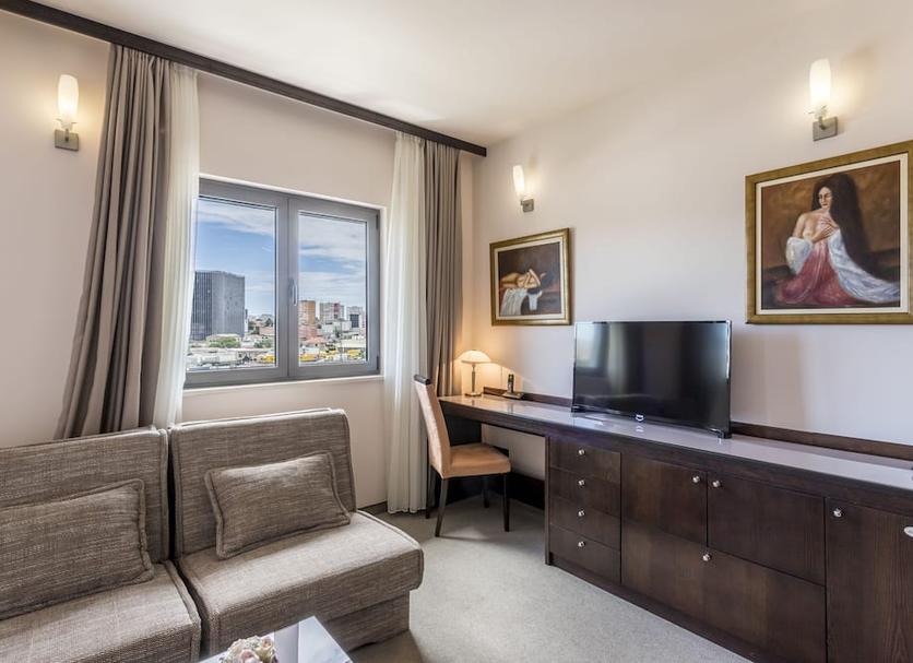 Wohnzimmer Foto