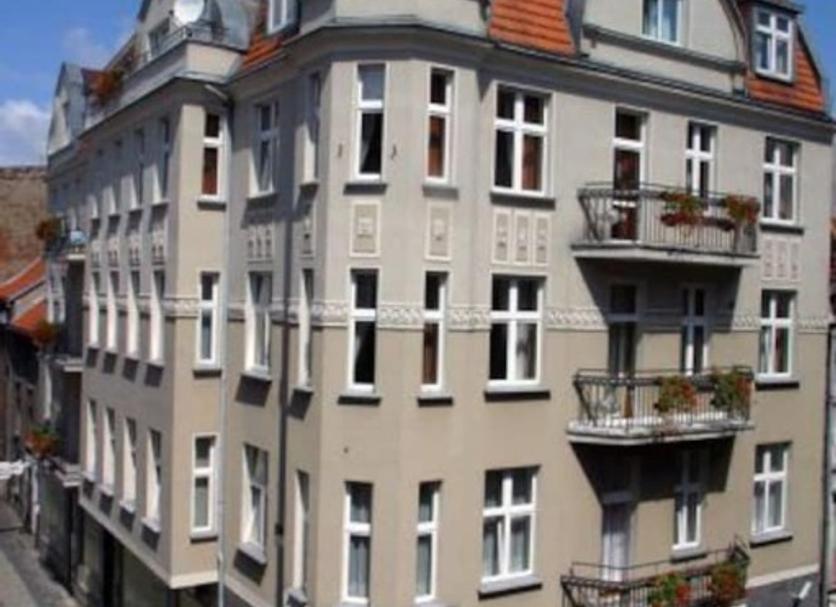 Gebäude Foto
