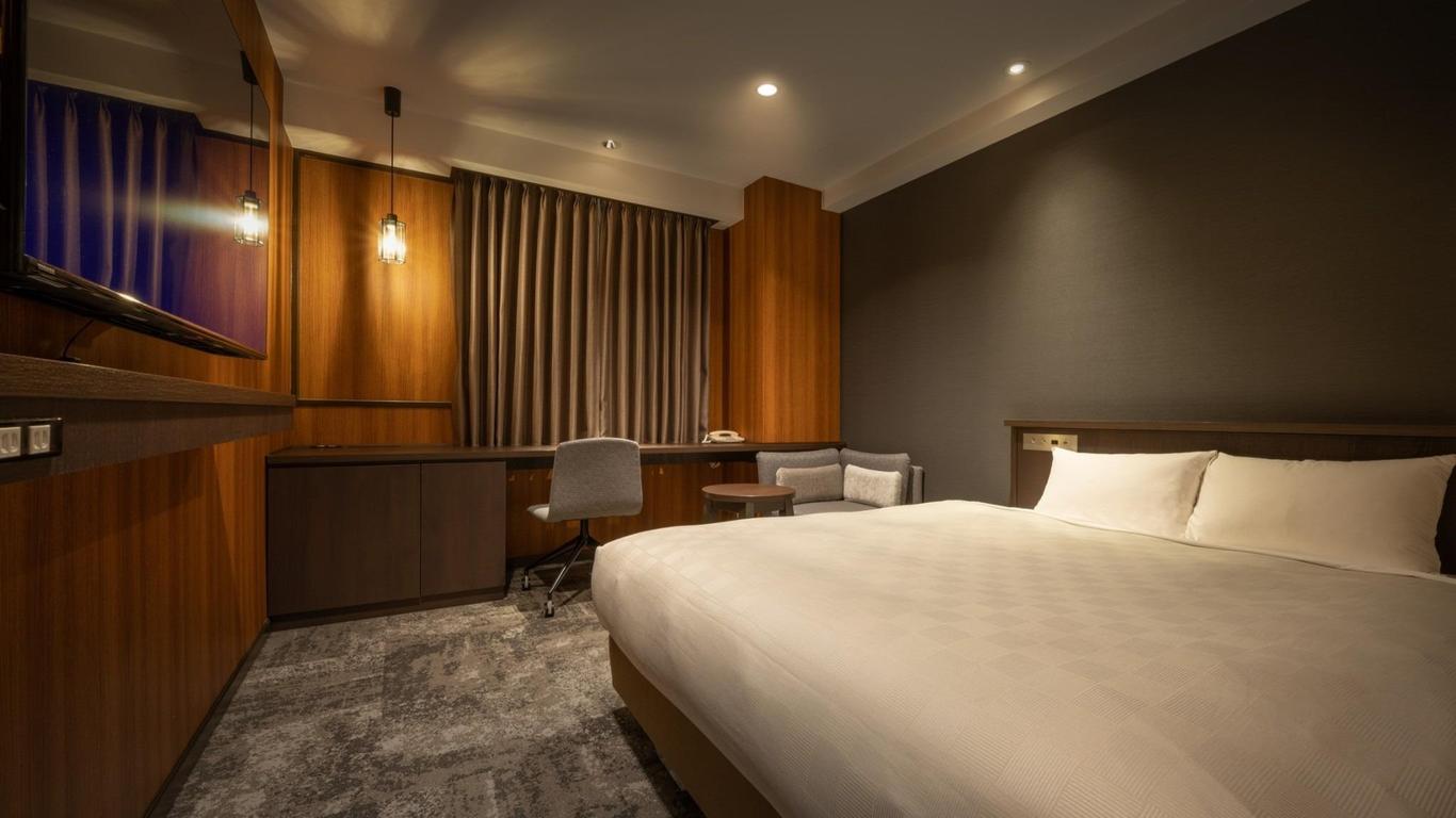 Misawa City Hotel