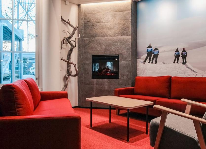 Wohnzimmer Foto