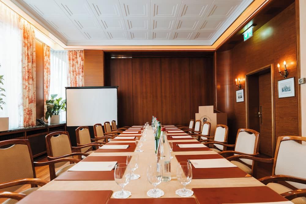 Konferenzraum