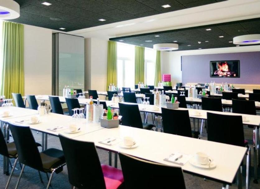 Konferenzraum Foto