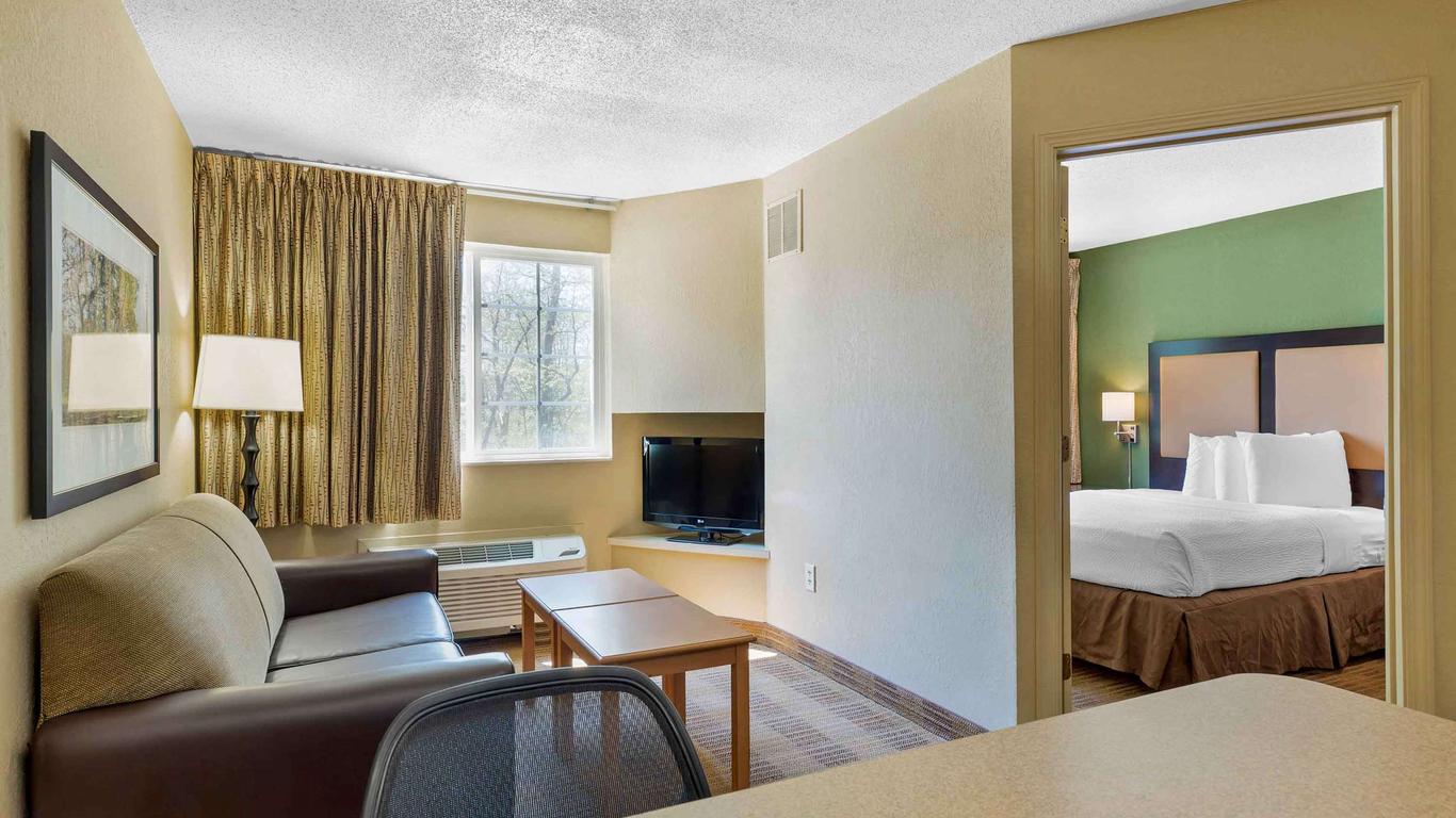 Extended Stay America Suites - Boston - Peabody