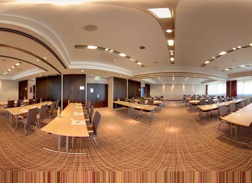 Konferenzraum Foto