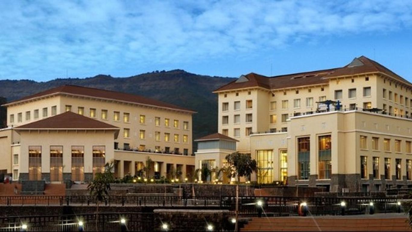 Fortune Select Dasve Lavasa Member Itc Hotel Group