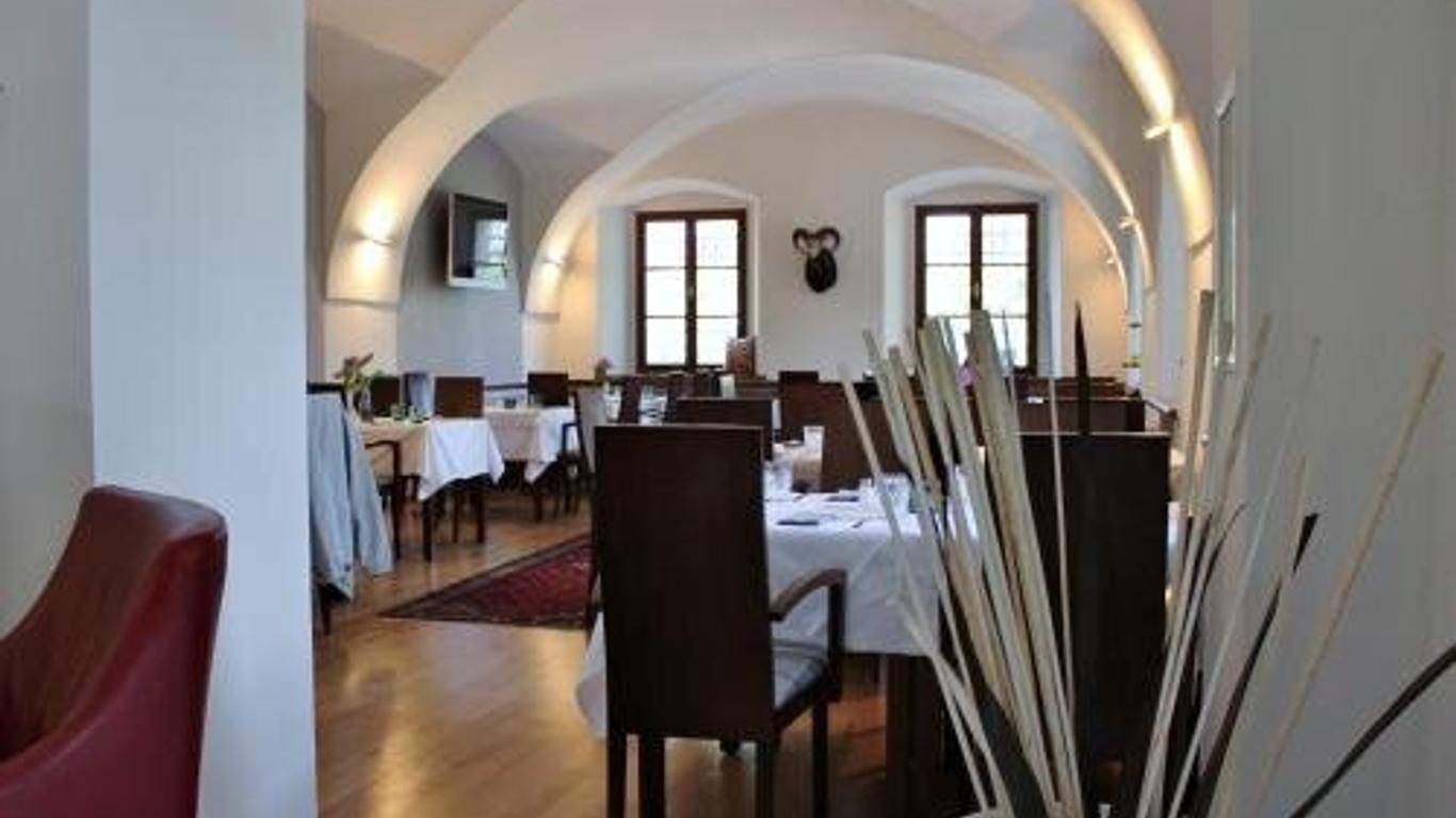 Suiten Schloss Finkenstein