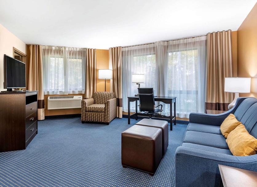 Wohnzimmer Foto