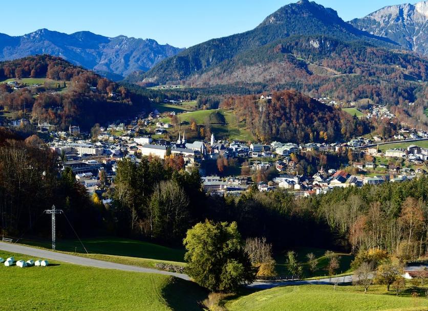 Außenansicht Foto