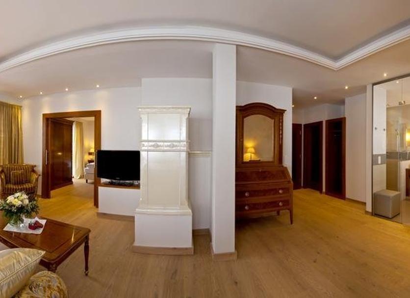 Wohnzimmer Foto