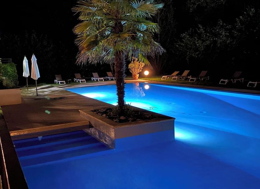 Pool Foto