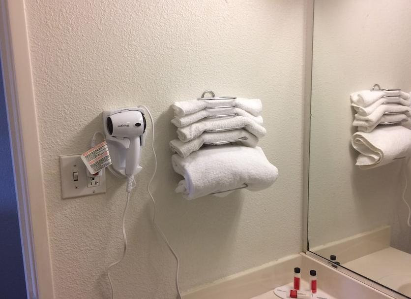 Zimmerausstattung Foto