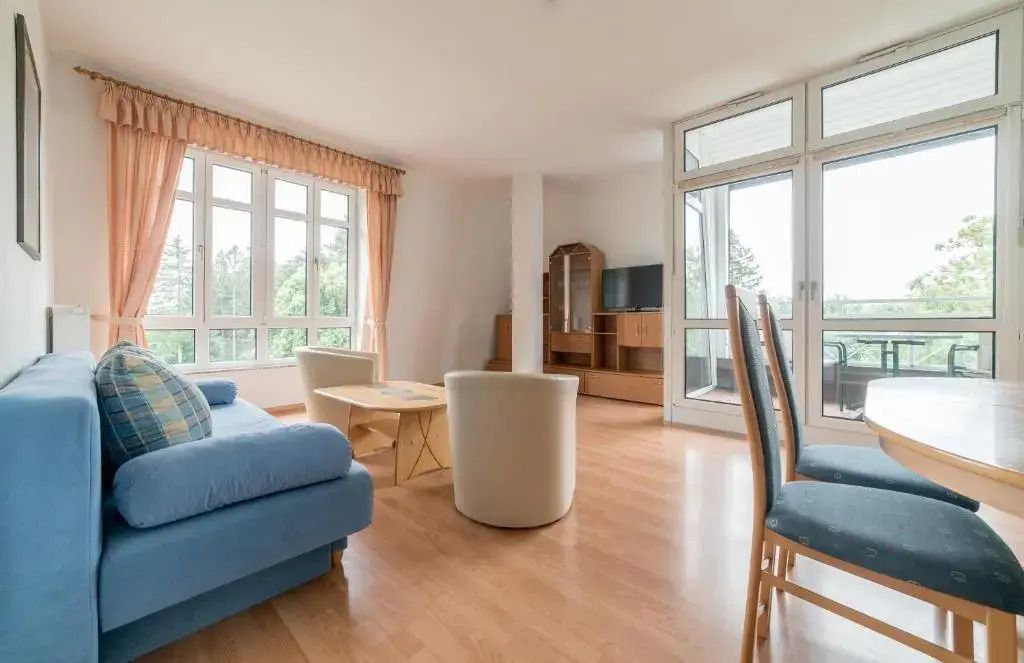 Wohnzimmer Foto