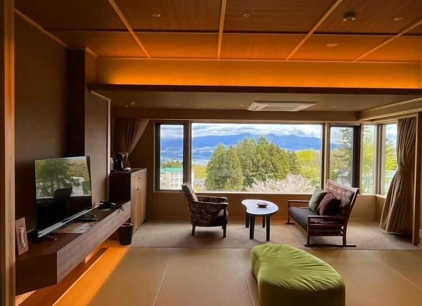 Wohnzimmer Foto