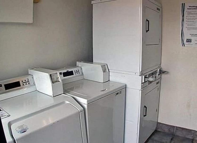 Wäscheservice Foto