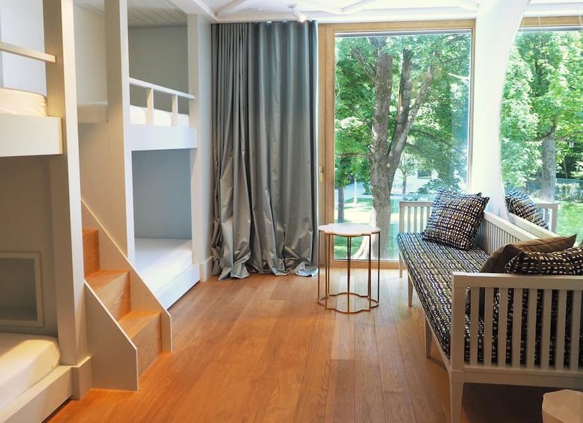 Wohnzimmer Foto