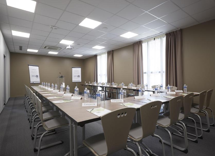Konferenzraum Foto