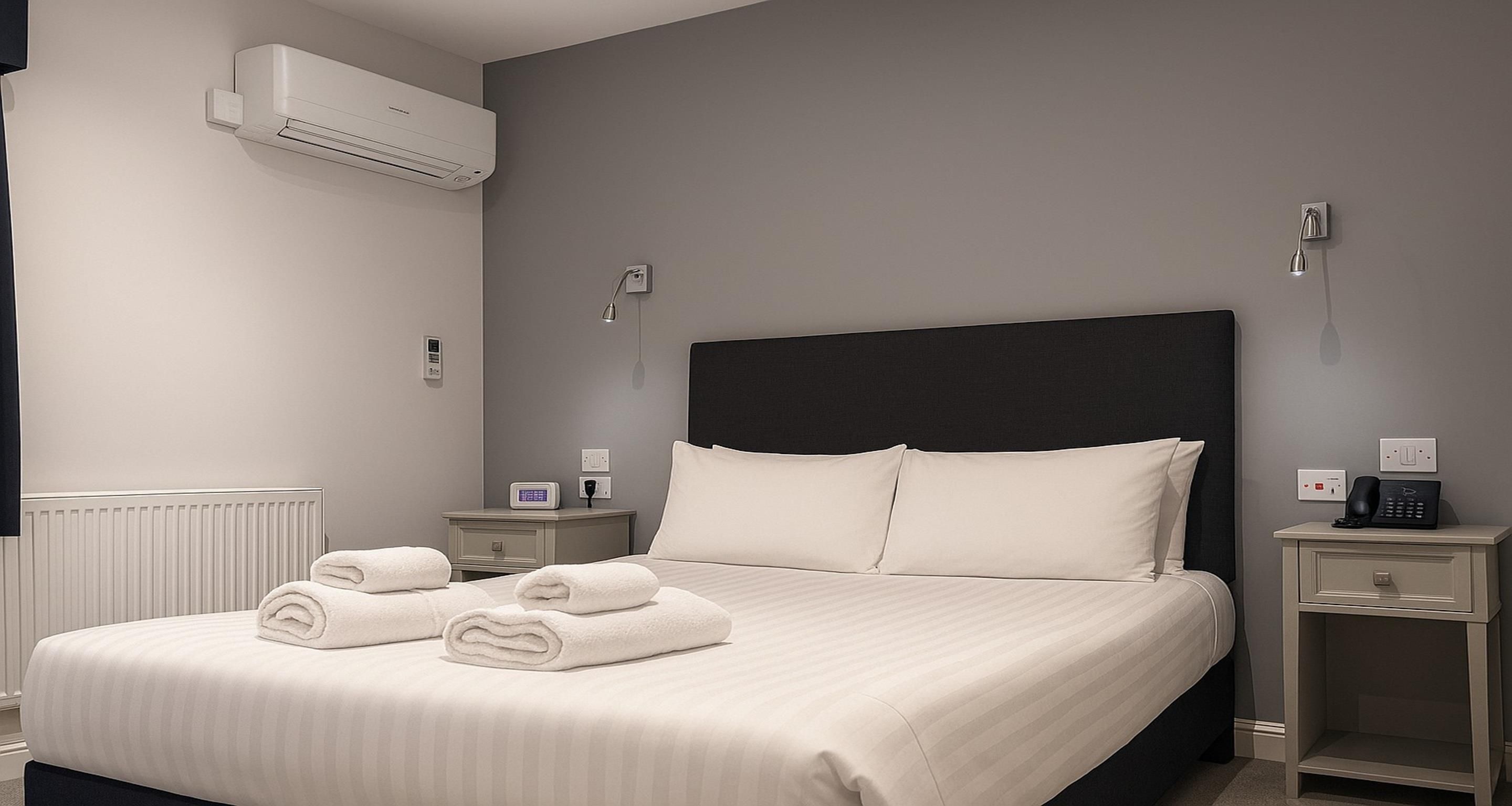 Hotelausstattung